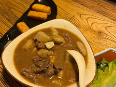 -长亭酒肆.武夷菜(鼓楼后海店)