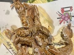 -佬太公海鸭·海鲜大排档(上海总店)