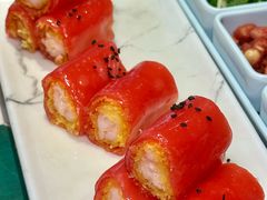 -南拳十三姨·潮汕砂锅粥·粤菜(西单大悦城店)