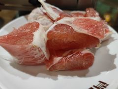 -肖记公安牛肉鱼杂馆·省级非物质文化遗产(万松园直营店)