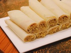 -老江南春·中国龙菜(衡山路店)