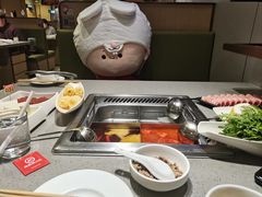 -海底捞火锅(城阳万象汇店)