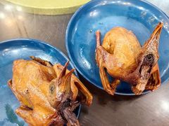 -煲煲掂风味煲仔饭餐厅(西区店)