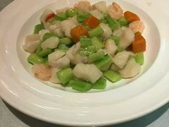 -宝轩渔府·老字号海鲜·正宗津菜(水上店)