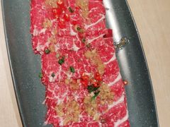 -新石器烤肉(周浦万达店)
