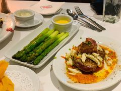 -茹丝葵经典牛排馆(成都IFS店)