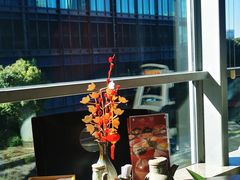 -新天世纪中餐厅