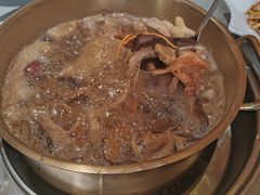-大理董·董家小厨野生菌火锅(古城旗舰店)