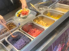 -老式乌米冰(阜阳园店)