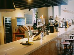 -dotcom coffee古点咖啡(致真大厦店)