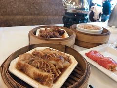 -稻香海鲜饭店(第一国际店)