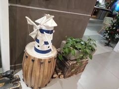 -猫的天空之城概念书店(印象城购物中心店)