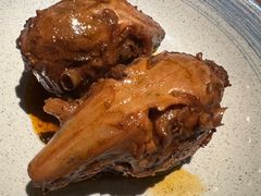麻辣兔头-双流老妈兔头(荟聚店)