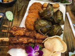 -Hi YOU你的饭局泰餐厅(雍和宫店)