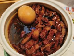 -谷田稻香·砂锅菜(广州悦汇城店)
