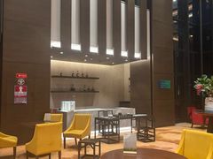 -深圳湾科技园丽雅查尔顿酒店