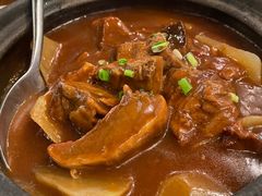 -金湖港式餐厅(建外店)