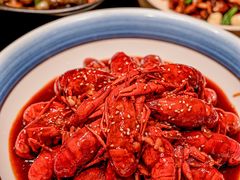-金陵一哥龙虾馆(三牌楼总店)