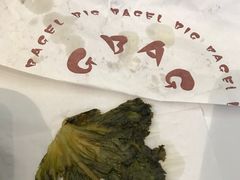 -BIG BAGEL(永康路店)