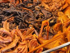 -老字号周记古蔺麻辣鸡·非物质文化遗产传承店