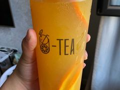 -茶百道(柏威年店)