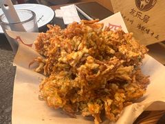 -友乐居羊蝎子(西直门店)
