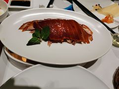 酥香嫩烤鸭-四季民福烤鸭店(望京旺角店)