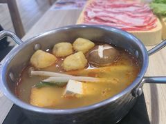 -吉野家(锦辉商城黄河路店)