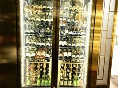 -北京泰富酒店-柏景轩中餐厅