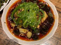 -麻辣总动员·川派海鲜·现炒浇头面·自贡菜(五彩城店)