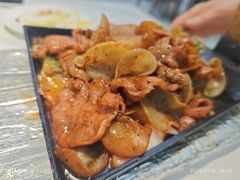 -楚鱼王·河鲜·湖北菜(华农店)