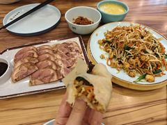 -合合春饼·酱骨·东北菜(潘家园店)