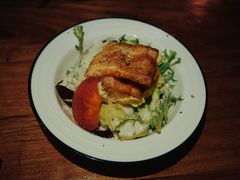 -羽深肉铺 Steak & Wine