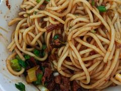 -丁记面馆(凤凰店)