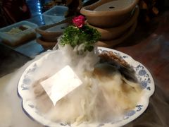-巴九门老火锅(来福士打望店)