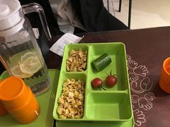 -海底捞火锅(龙湖三千集店)