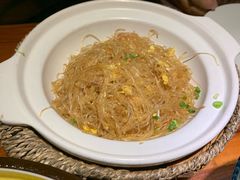 干捞海鲜粉丝煲-花千醉拾季(雨花世茂店)