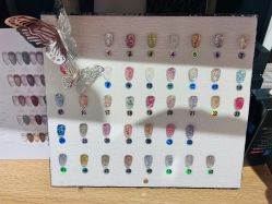 -MM美甲美睫·私人定制