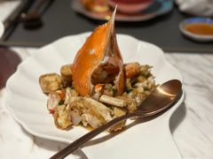-海味世家·家常菜馆(明州里店)