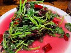 -不相离盐帮菜(郎园店)