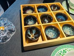 -南里山房·新淮扬菜(徐汇万科店)