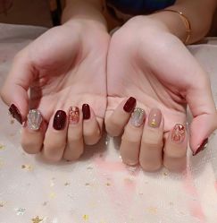 -米米奈児miminail