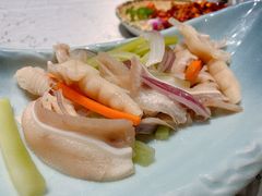 -红辣椒·川菜·火锅(大洋中心店)