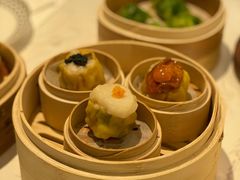 -美心·翠园(港汇恒隆广场店)