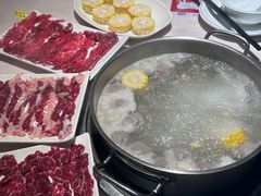 -潮泰牛肉火锅 · 创于1992年(车公庙店)