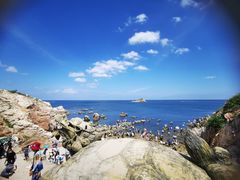 -养马岛旅游度假区