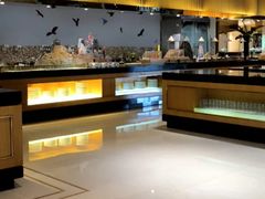 -蜻蜓逐宴全日制西餐厅I古北水镇大酒店