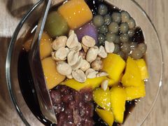 -每味每客·重庆麻辣烫(国泰店)
