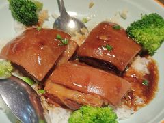 -隆喜元鱼汤包·海鲜(中联广场店)