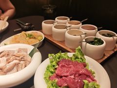 -官也街澳门火锅(新源里店)